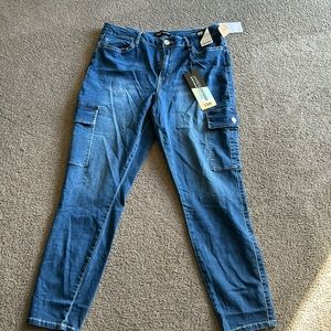 YMI HYPER DENIM